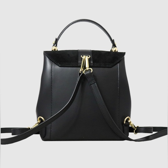 Cheval Backpack/Handbag - Picture 4 of 11